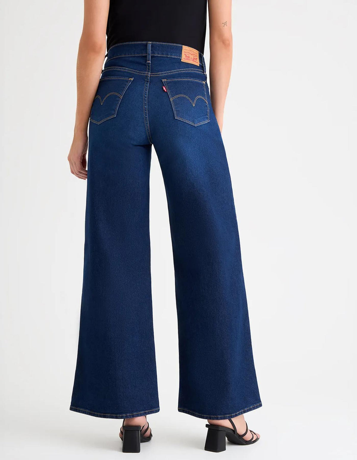 Jean Levis Mujer 318 236557