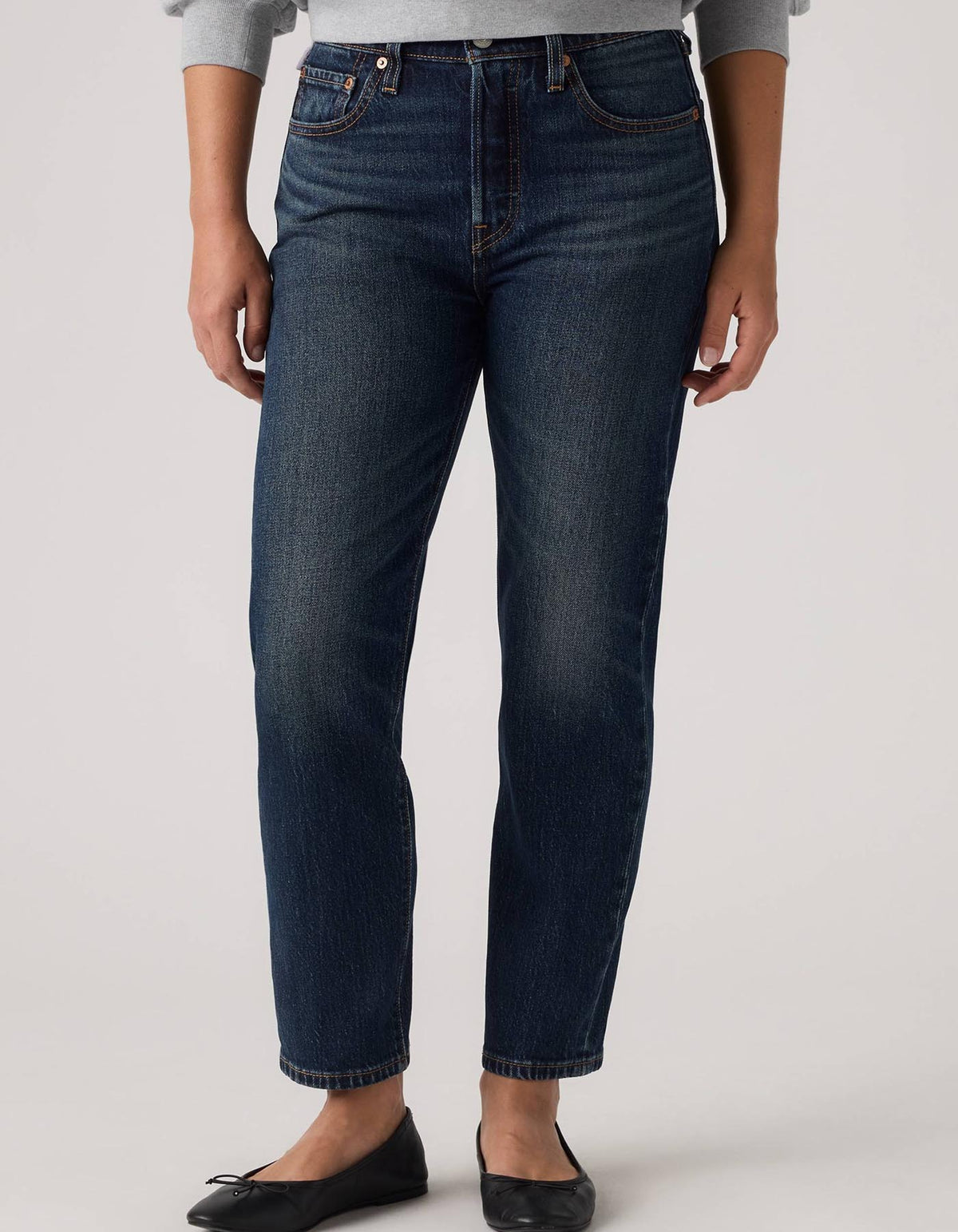 Jean Levis Mujer 501 Moda 237920