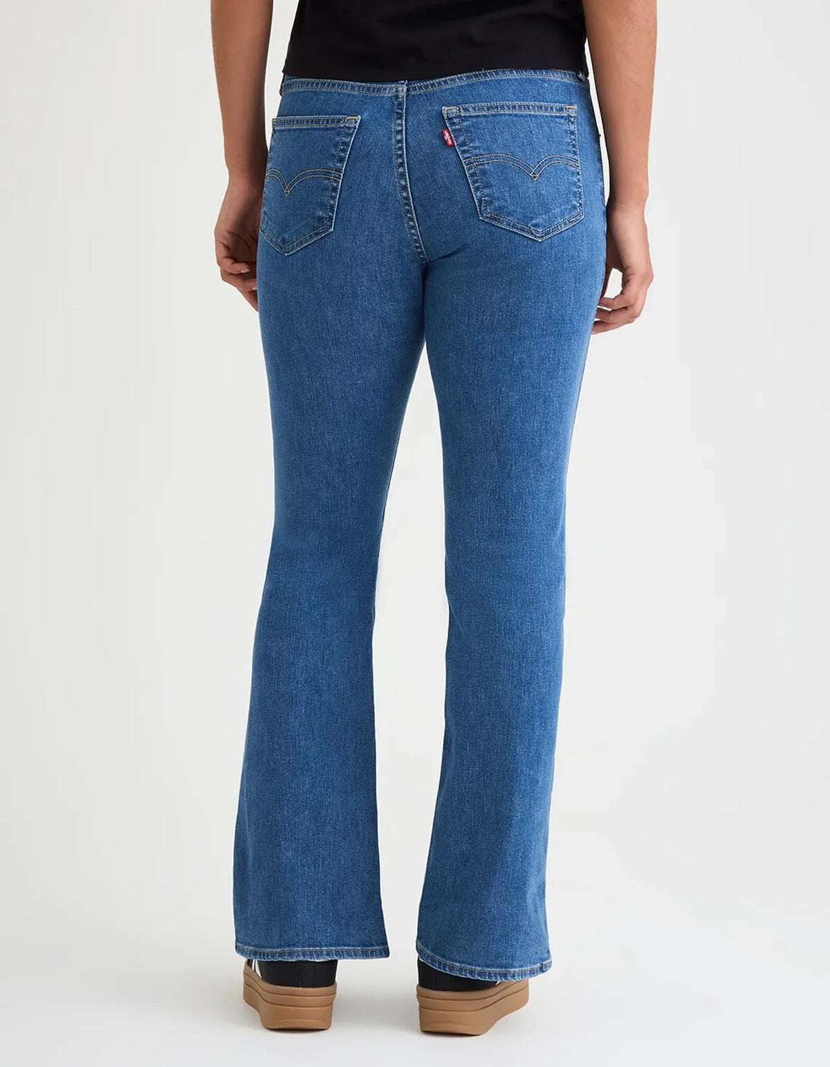 Jean Levis Mujer 725 235316