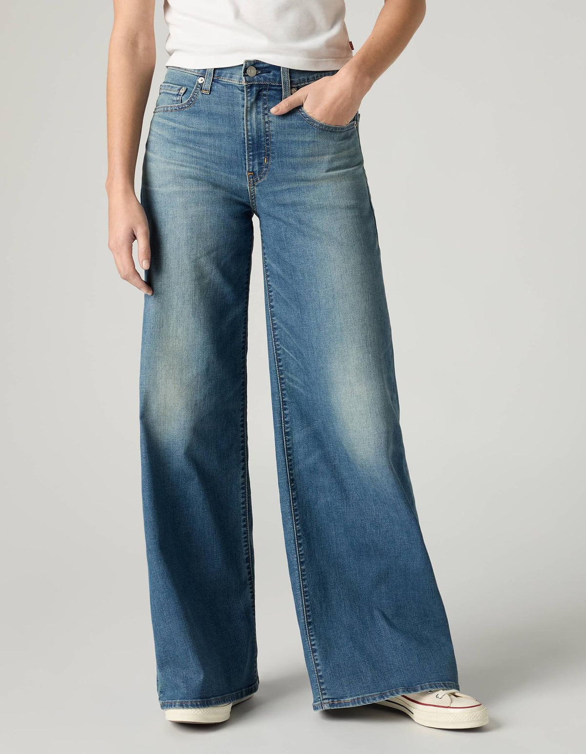 Jean Levis Mujer 728 236032