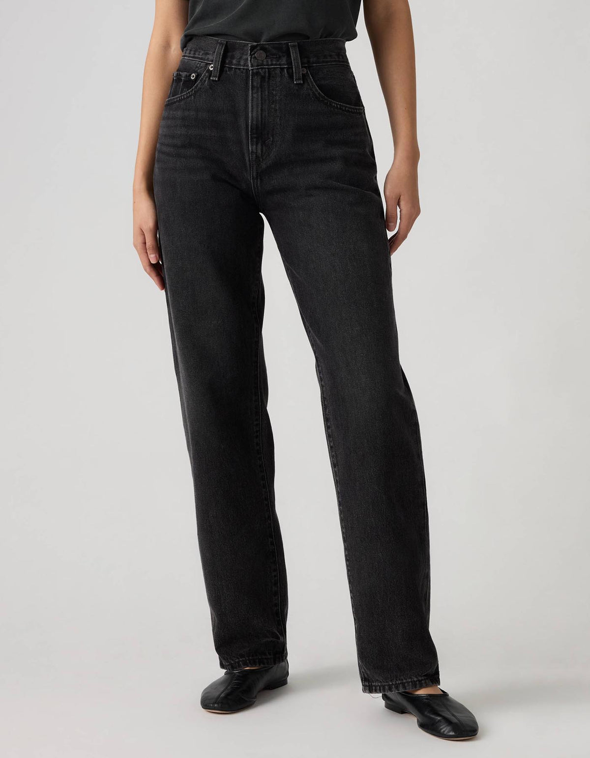 Jean Levis Mujer Easy Dad 236025