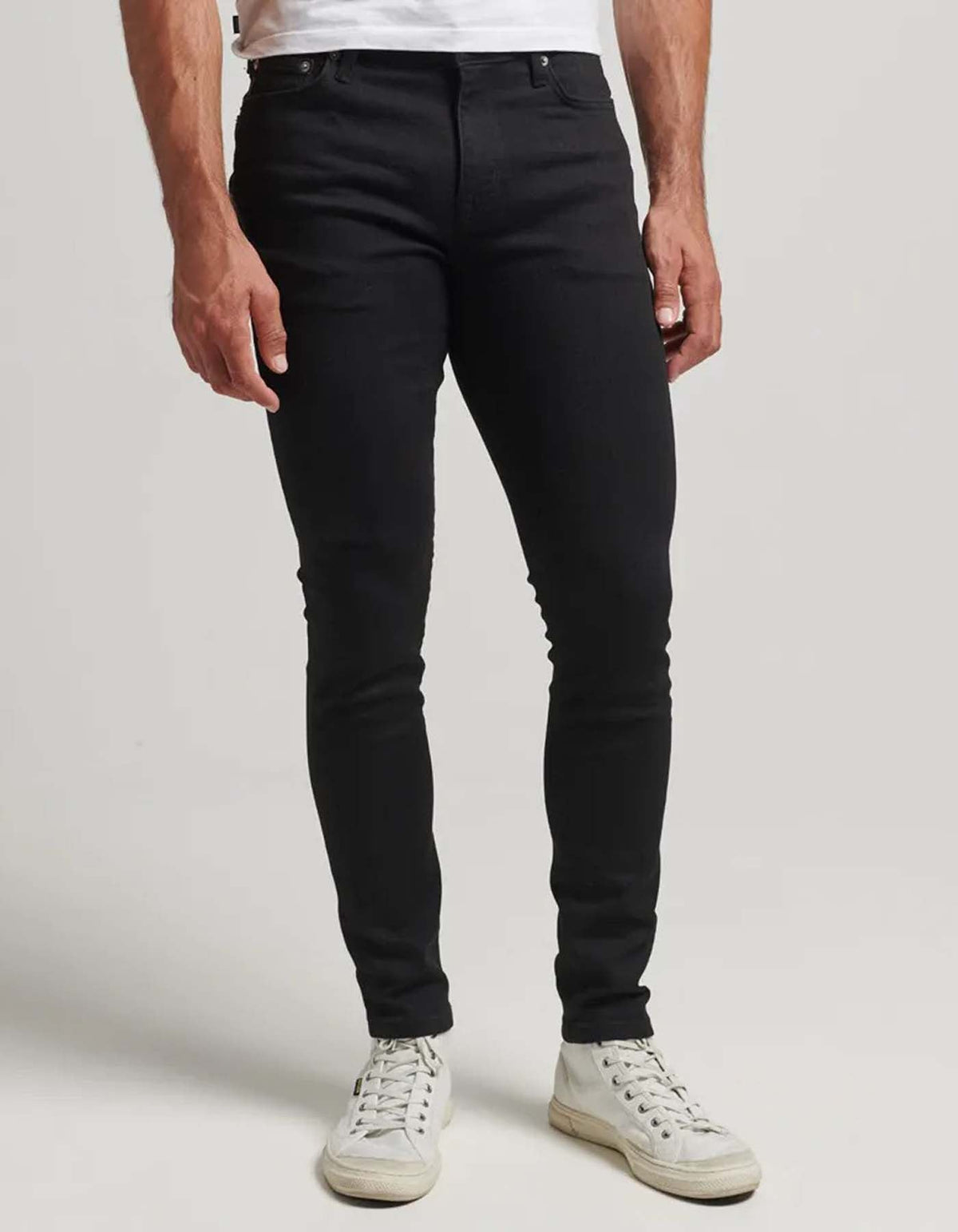 Jean Superdry Hombre M7010890A-6JB