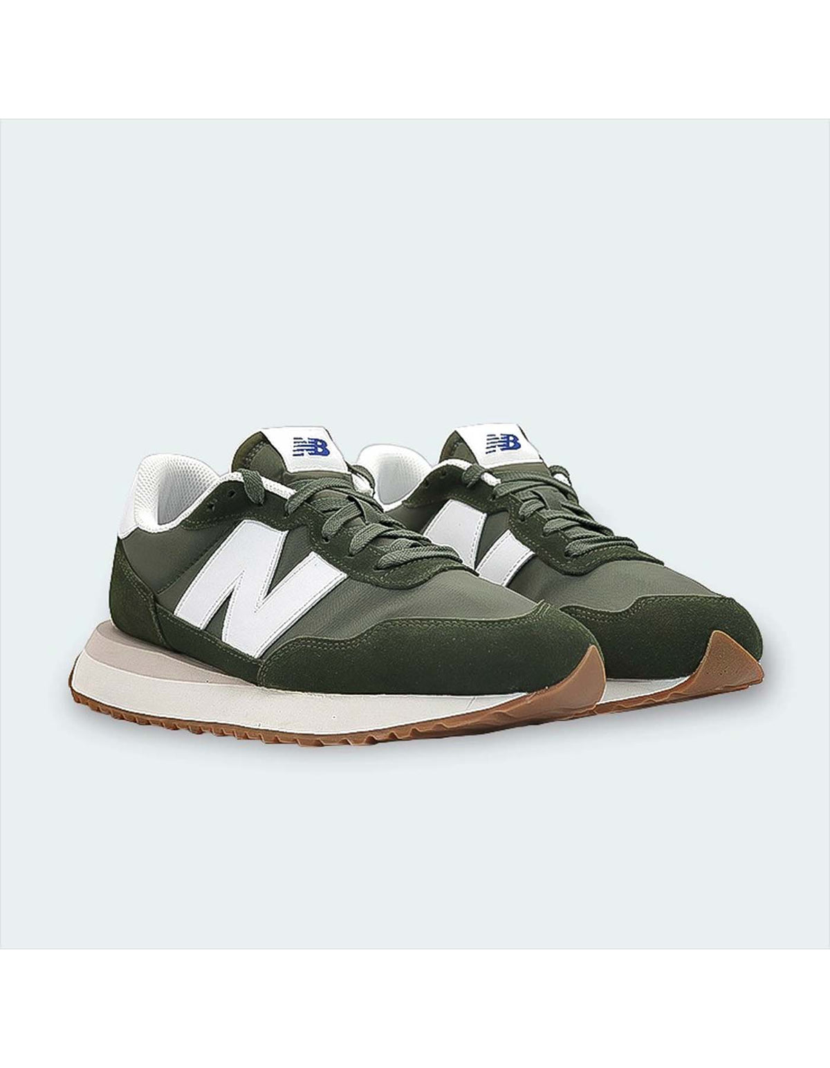 Tenis New Balance Hombre MS237CO