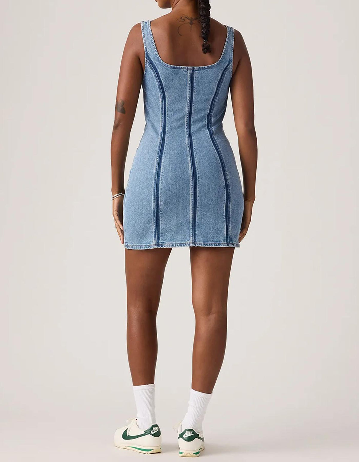 Vestido Levis Mujer 236055