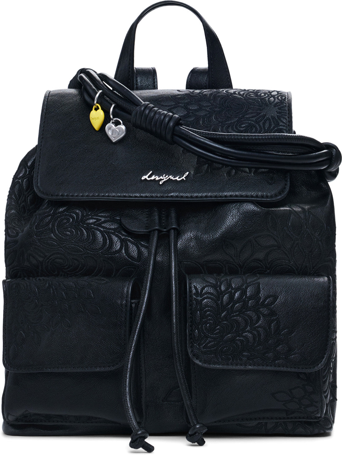 Maleta Desigual Sierra Prisa Mini Bl Mujer 26SAKP352000