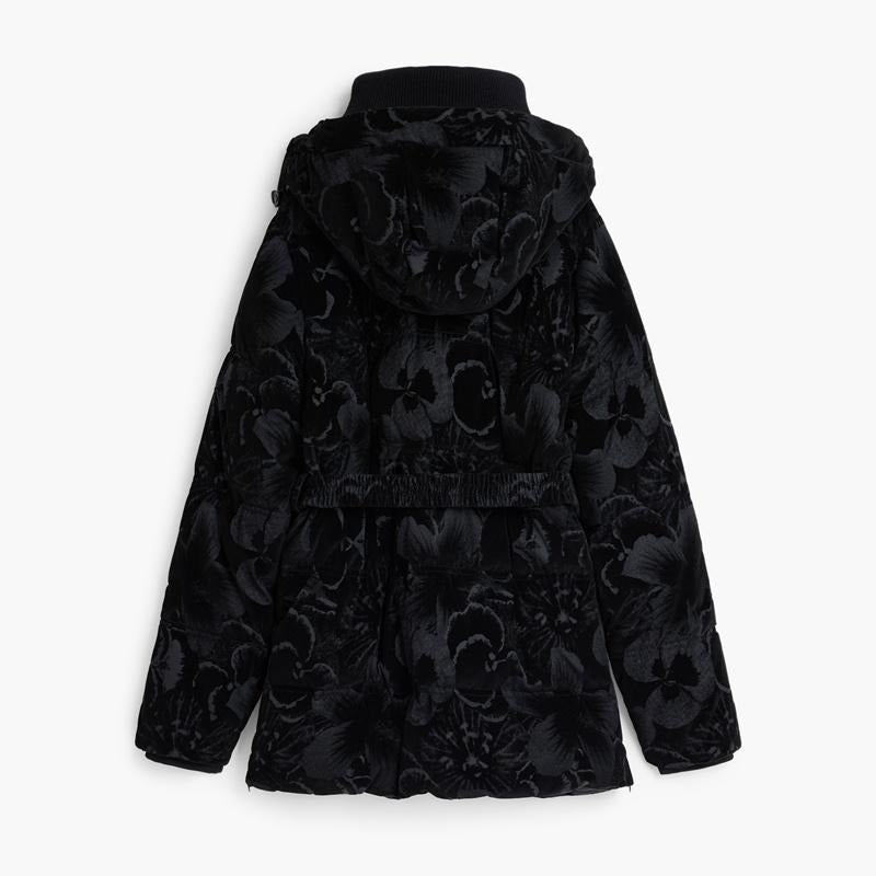 Chaqueta Padded Desigual Lucienne Mujer 26WWEW412000