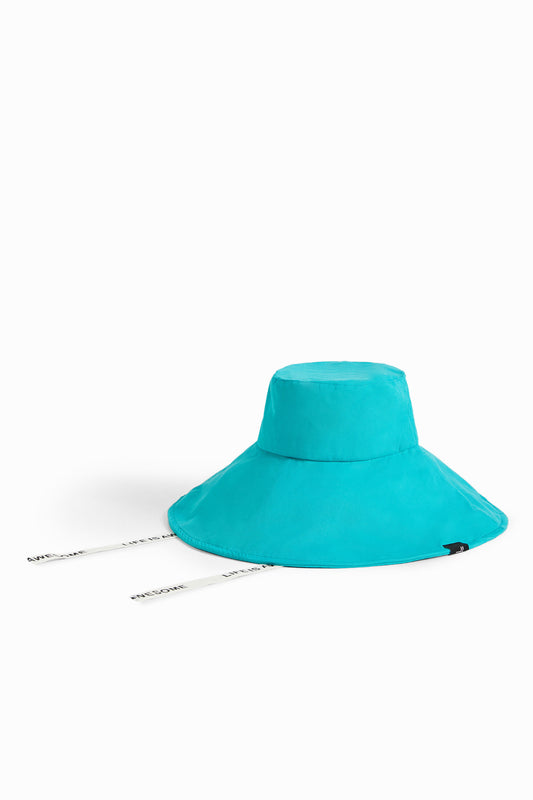 Sombrero Desigual Hat Wide Mujer 22SAHA024001
