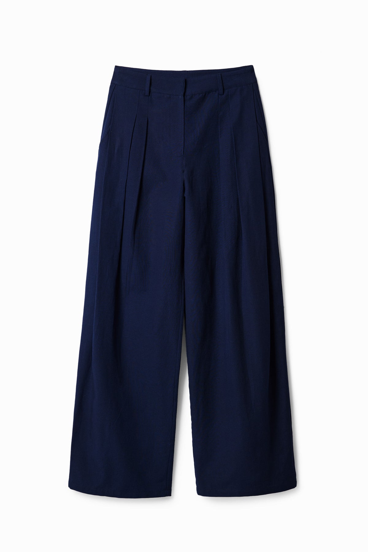 Pantalon Desigual Agueda Mujer 23WWPWX25016