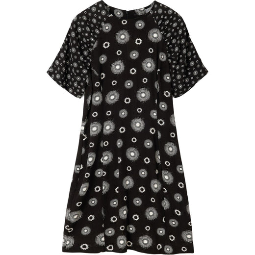 Vestido Desigual Nueva York Mujer 23WWVW372000