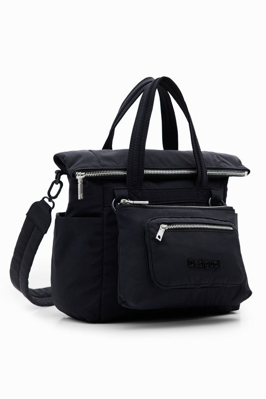 Bolso Desigual Basic Modular Voyager Mujer 24SAXY232000