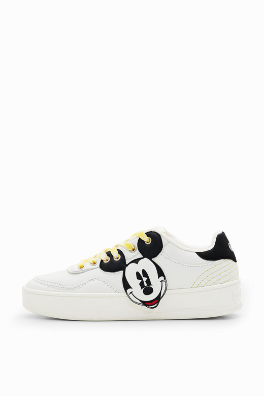Zapatos Desigual Fancy Mickey Mujer 24SSKP161000