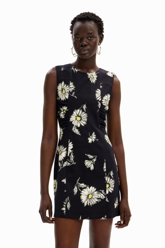 Vestido Desigual Lorena Mujer 24SWVK182000