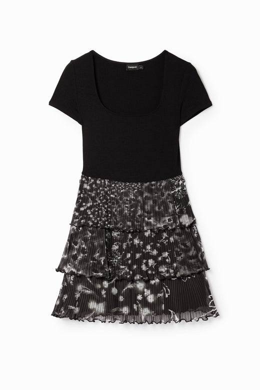 Vestido Desigual San Francisco Mujer 24SWVK232000