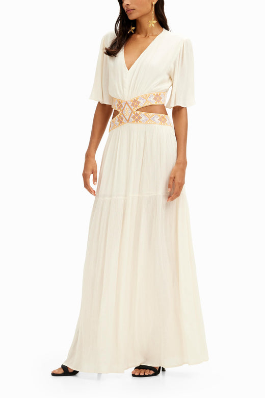 Vestido Desigual Minelli Mujer 24SWVW241021