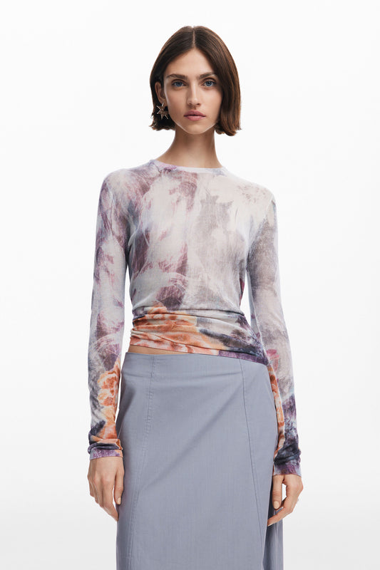 Buzo Desigual North Bay Mujer 24WWJF602082