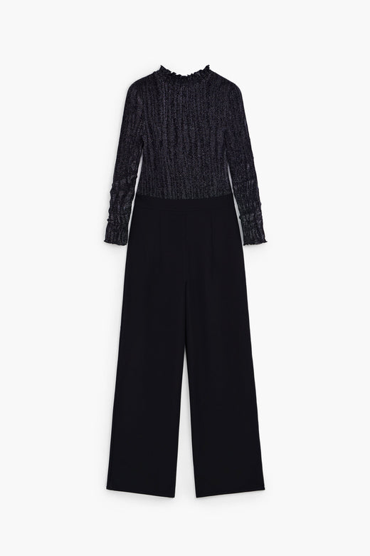 Enterizo Desigual Loira Mujer 24WWPW342000