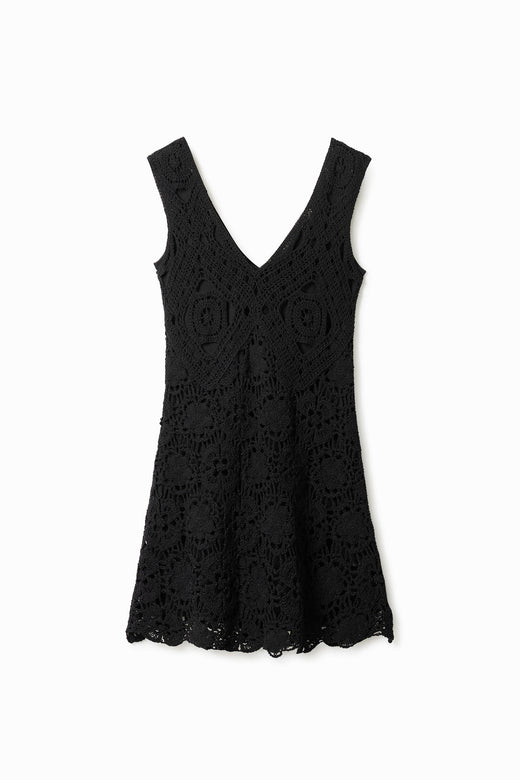 Vestido Desigual Atenas Mujer 24WWVKX02000