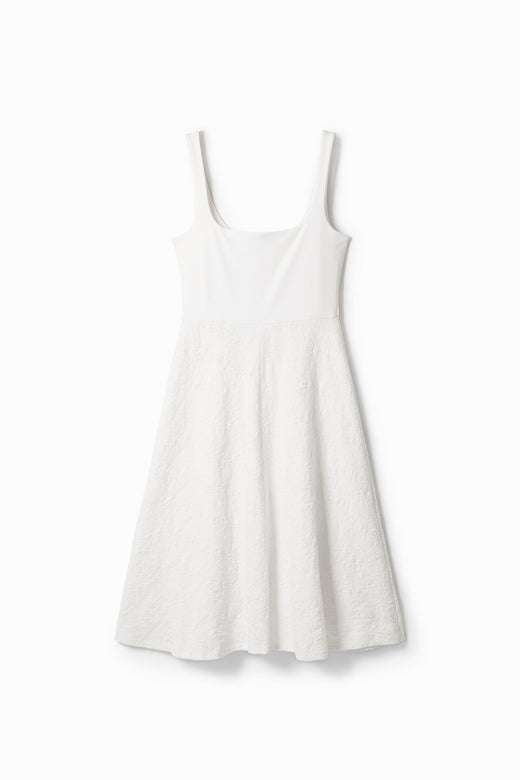 Vestido Desigual Luka Mujer 24WWVKXA1000