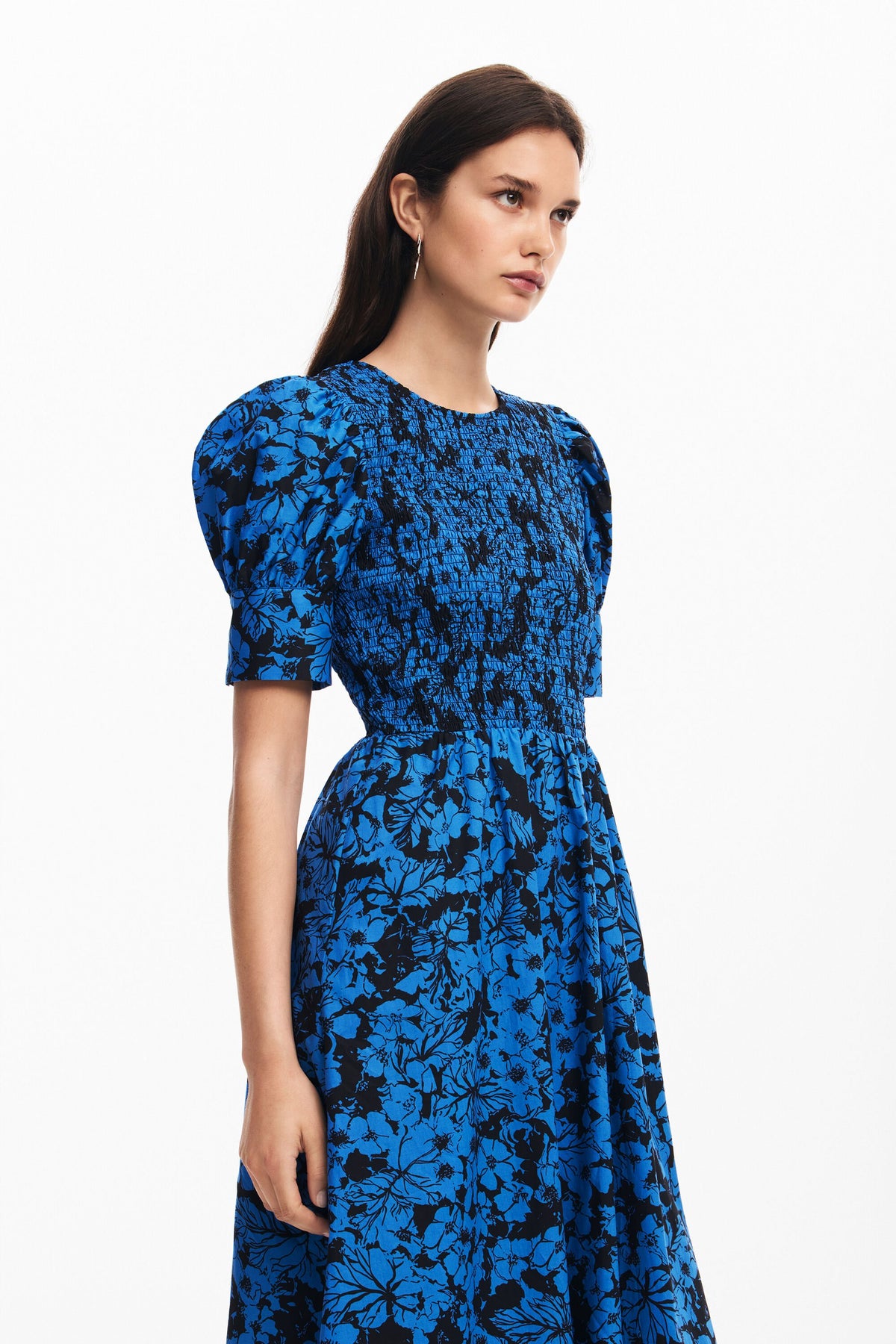 Vestido Desigual San Diego Mujer 24WWVW405011