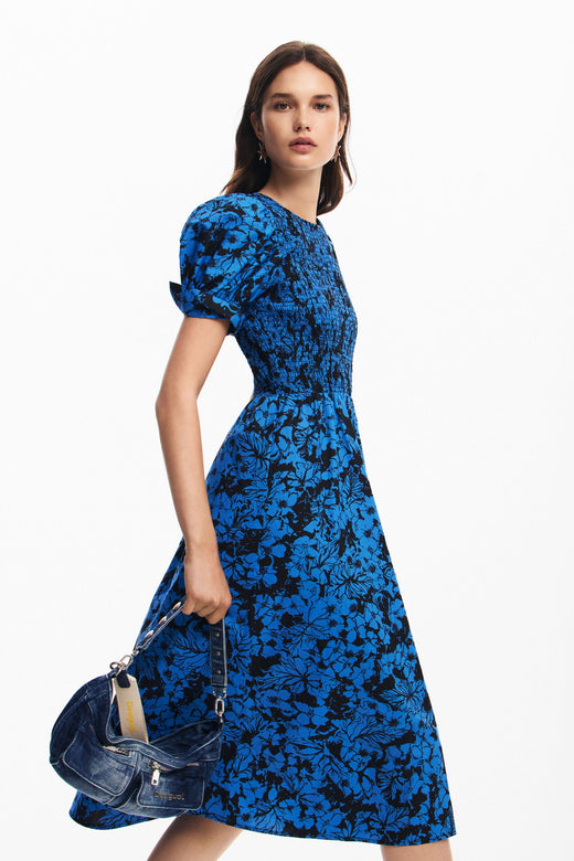 Vestido Desigual San Diego Mujer 24WWVW405011
