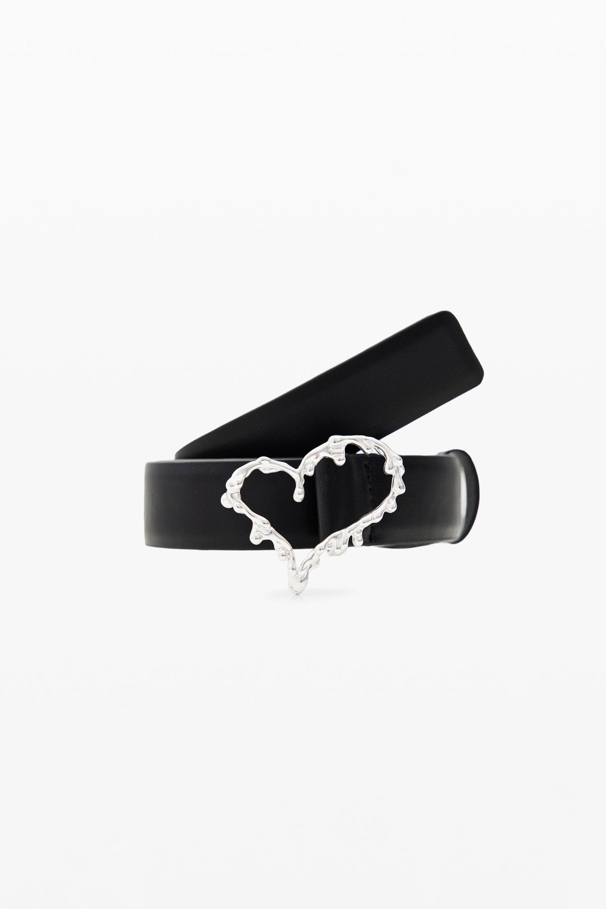 Cinturon Desigual Heart Mujer 25SARL222000