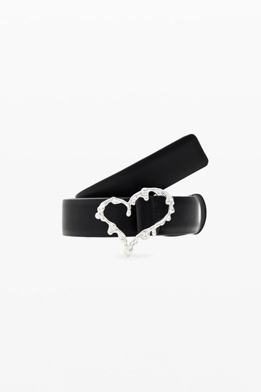 Cinturon Desigual Heart Mujer 25SARL222000