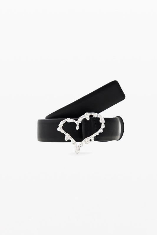 Cinturon Desigual Heart Mujer 25SARL222000