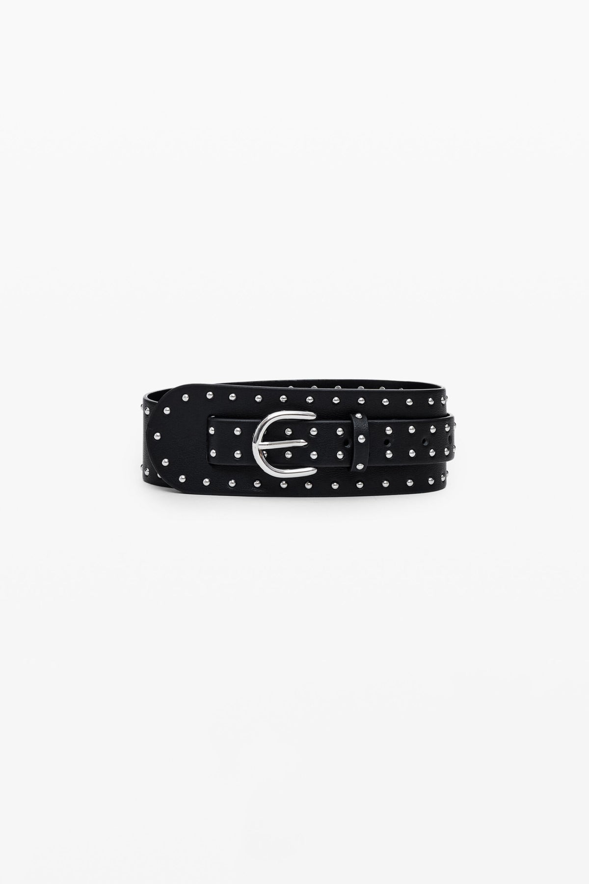 Cinturon Desigual Cowtach Mujer 25SARL312000