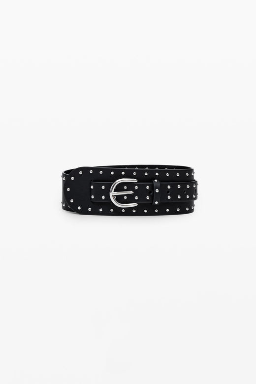 Cinturon Desigual Cowtach Mujer 25SARL312000