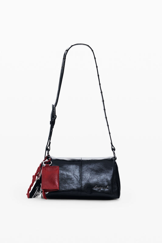 Bolso Desigual Galaxy Black Mujer 25SAXPCR2000