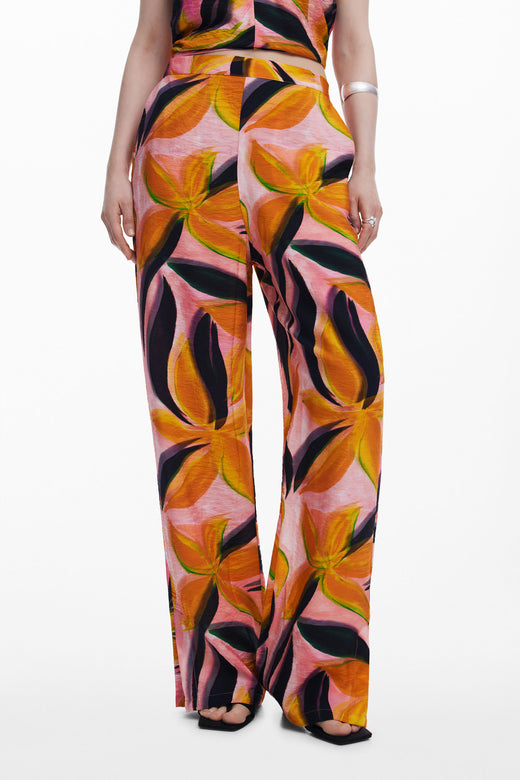 Pantalon Desigual Eos Mujer 25SWPW143021