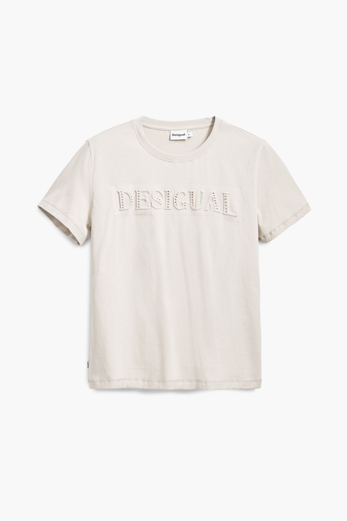 Camiseta Desigual Brandy Mujer 25SWTK171001