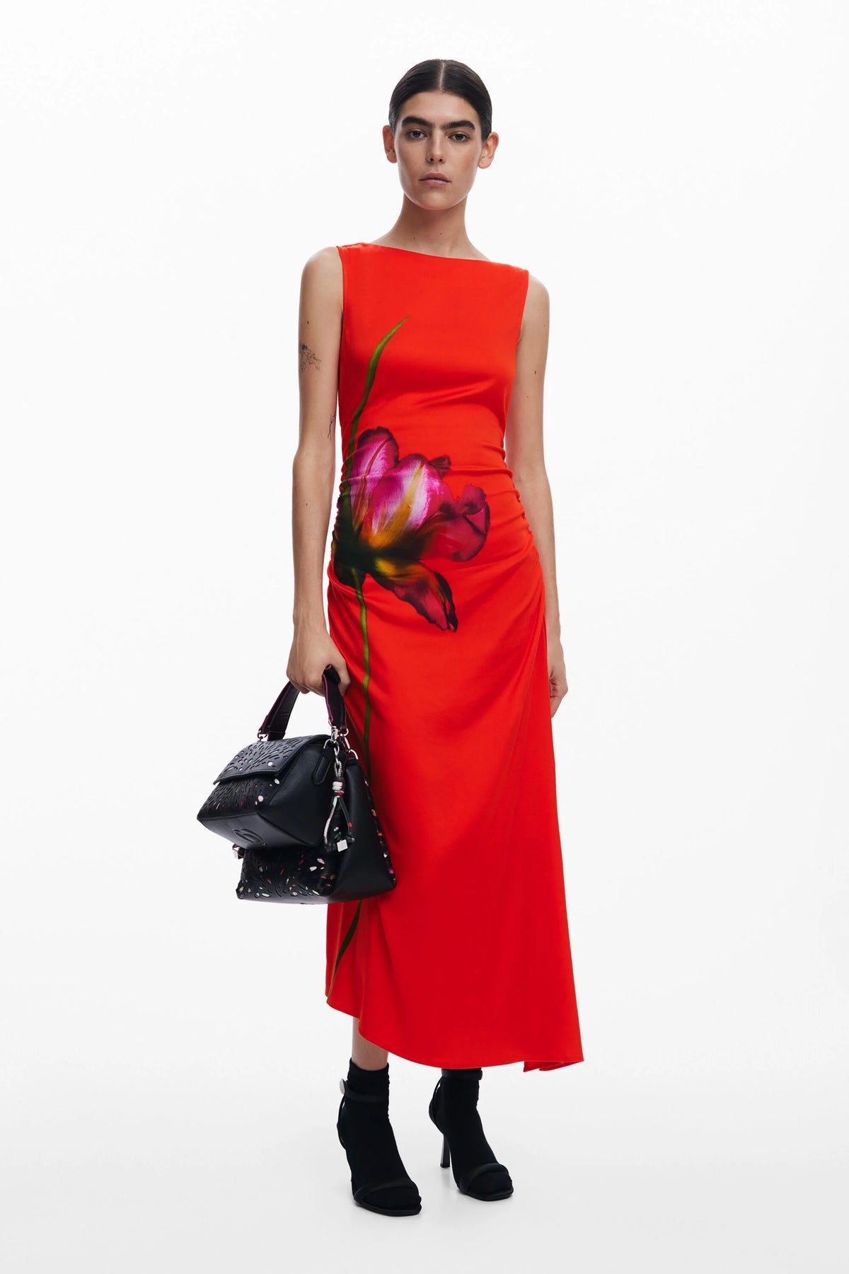 Vestido Desigual Reims Mujer 25SWVW073092