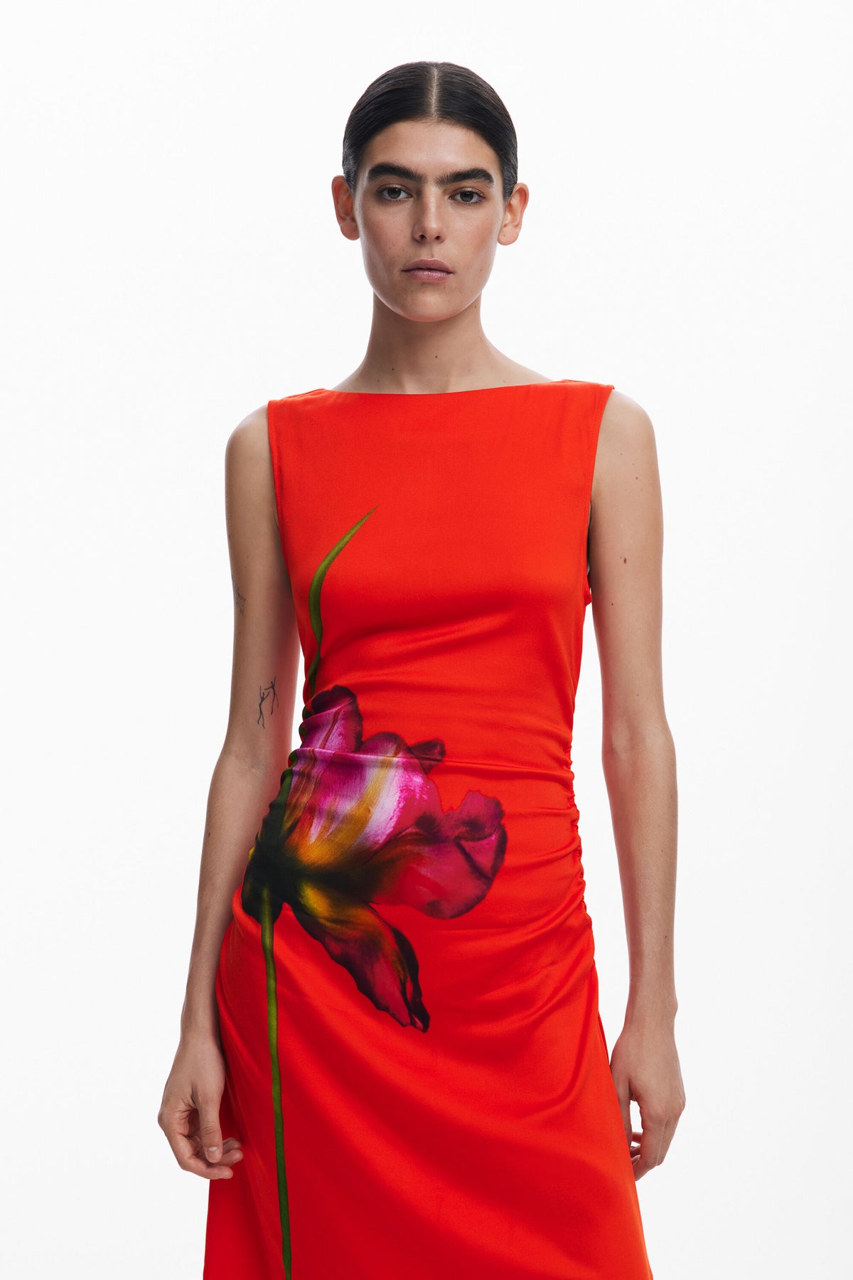 Vestido Desigual Reims Mujer 25SWVW073092