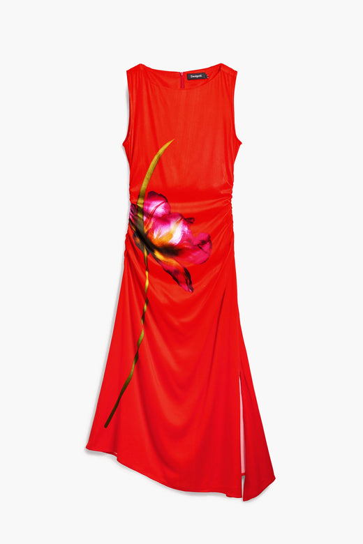Vestido Desigual Reims Mujer 25SWVW073092