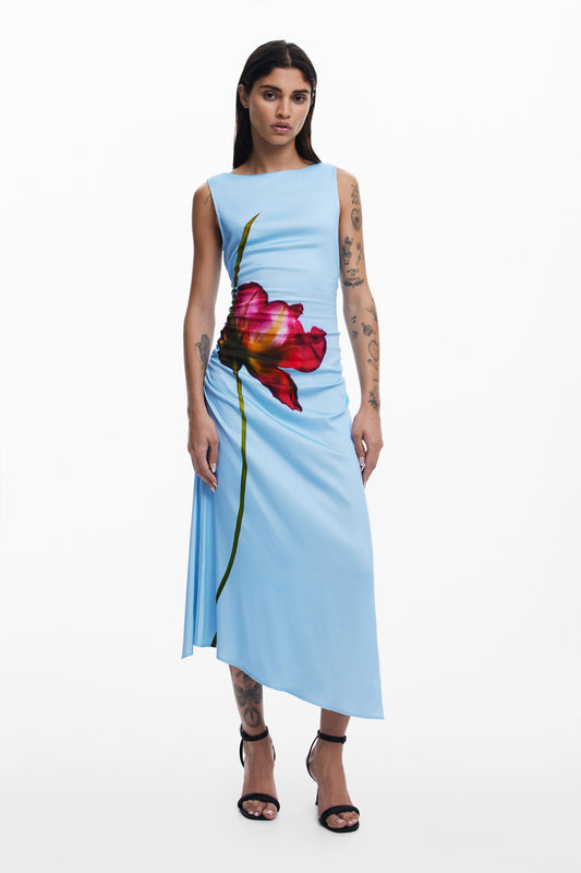 Vestido Desigual Reims Mujer 25SWVW075002