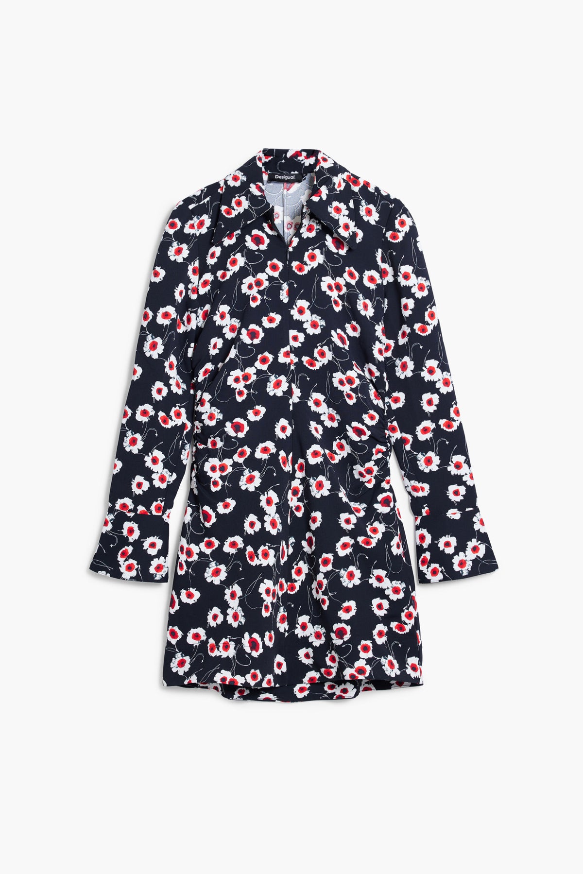 Vestido Desigual Nima Mujer 25SWVW112000
