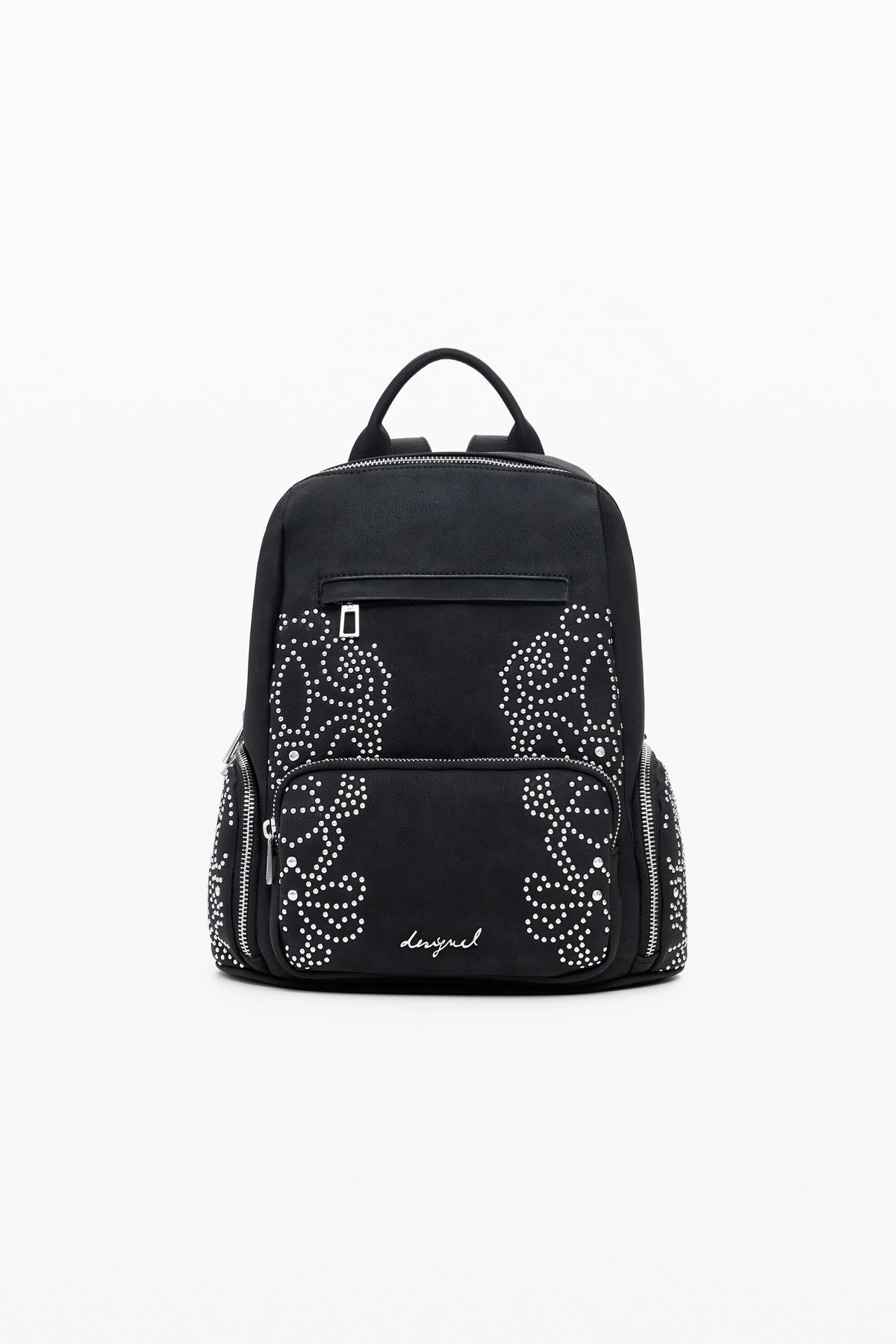 Maleta Desigual Poker Face Chester M Mujer 25WAKP352000