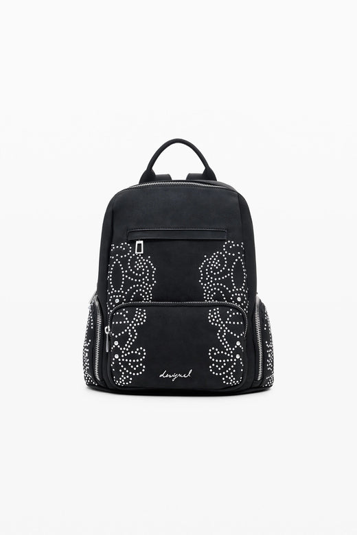 Maleta Desigual Poker Face Chester M Mujer 25WAKP352000