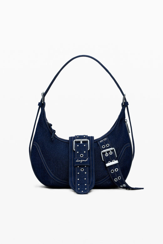 Bolso Desigual Bindella Ca Mujer 25WAXD245008