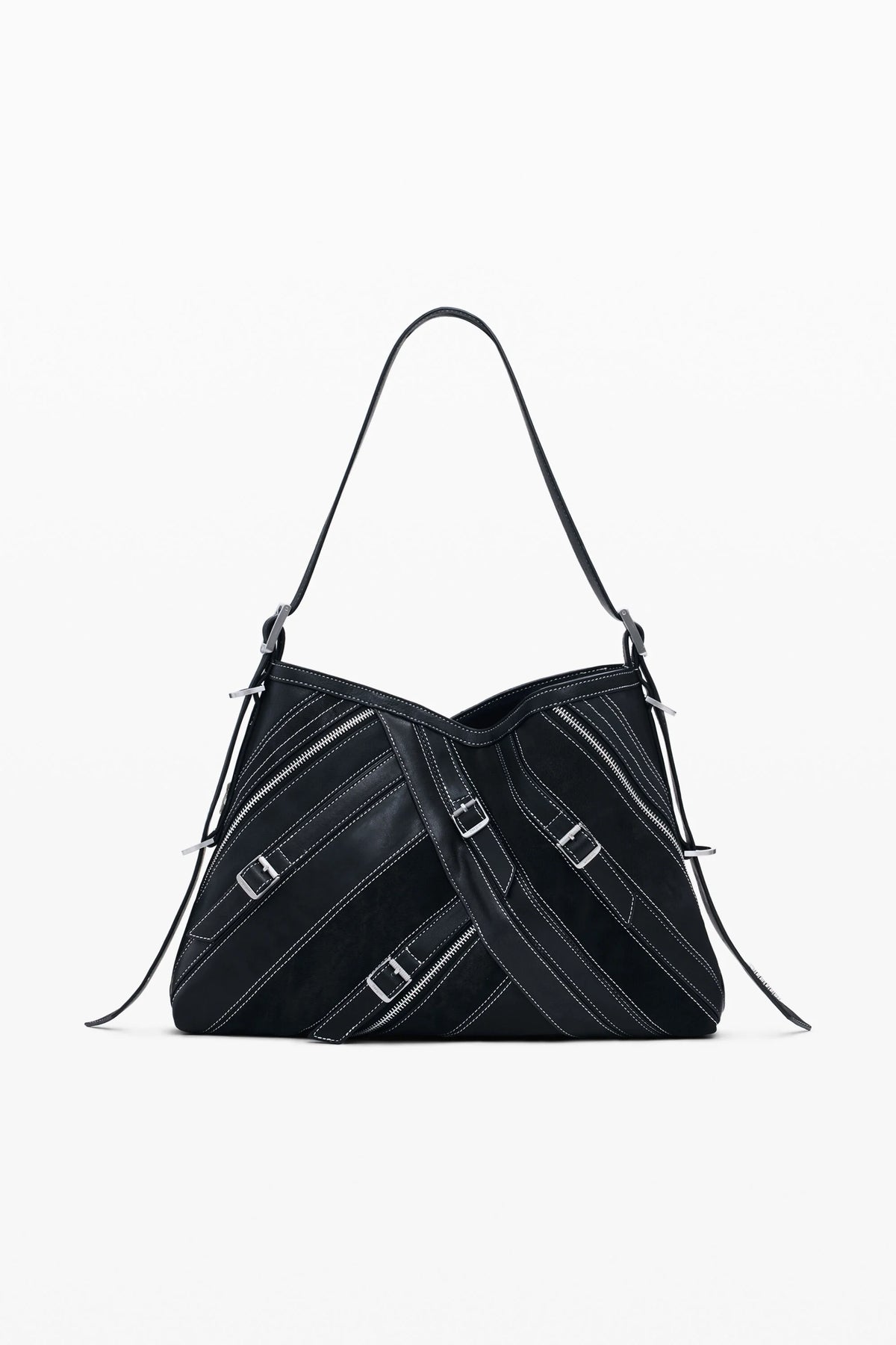 Bolso Desigual Fibonacci Buxton Mini Mujer 25WAXP722000