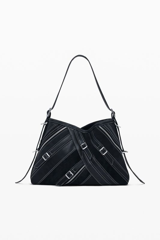 Bolso Desigual Fibonacci Buxton Mini Mujer 25WAXP722000