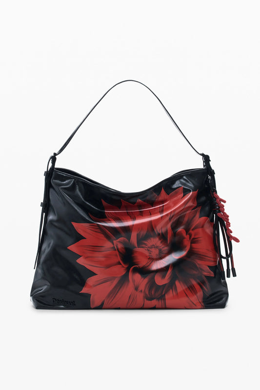 Bolso Desigual Flowerina Buxton Mujer 25WAXP892000