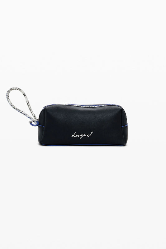 Monedero Desigual Capsule Tiny Zip_Pet Mujer 25WAYP112000