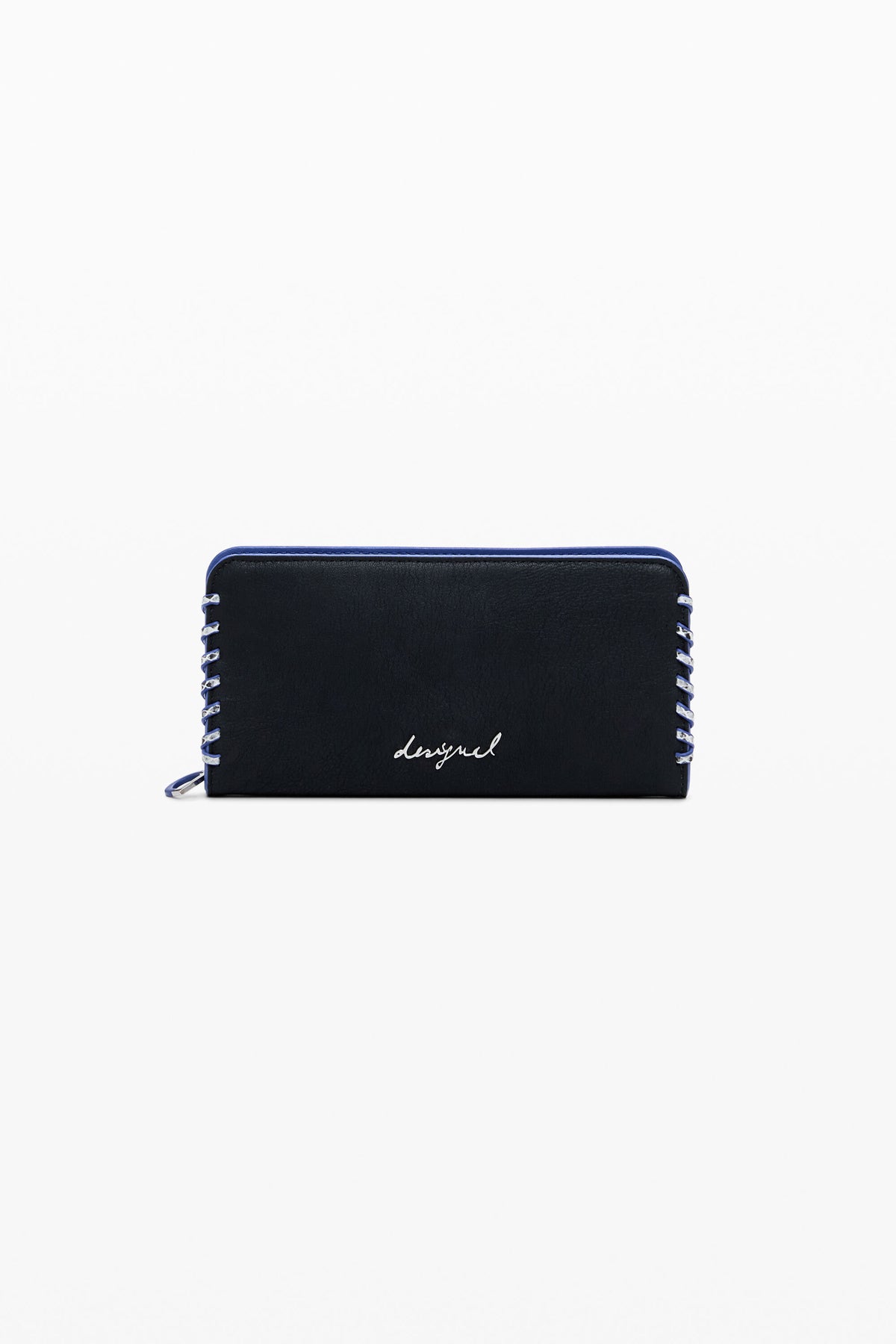 Monedero Desigual Capsule Tiny Zip_Fio Mujer 25WAYP122000