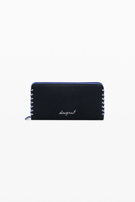 Monedero Desigual Capsule Tiny Zip_Fio Mujer 25WAYP122000