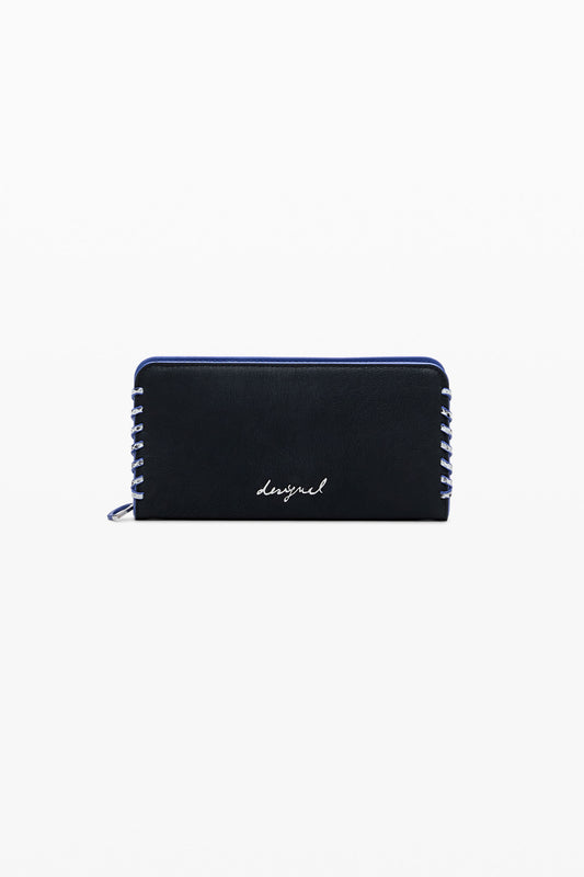 Monedero Desigual Capsule Tiny Zip_Fio Mujer 25WAYP122000