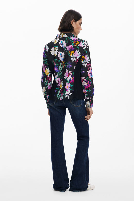 Camisa Desigual Costadillo Mujer 25WWCW152000