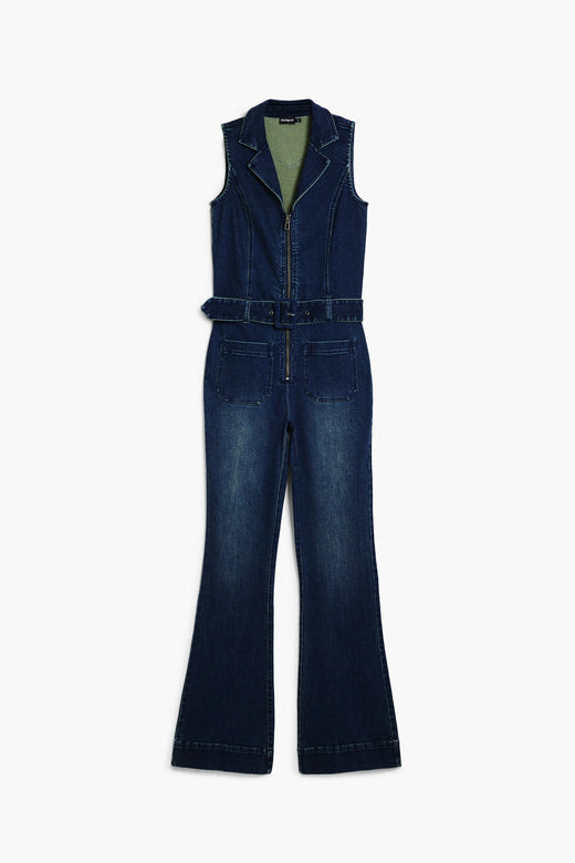 Enterizo Desigual Glenn Mujer 25WWDD075008
