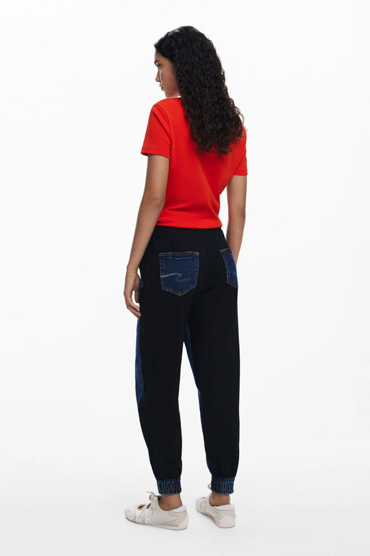 Jean Desigual Kimy Mujer 25WWDD085008
